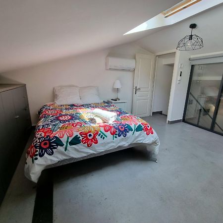 Les Demeures De Castellane Apartamento Marselha Exterior foto