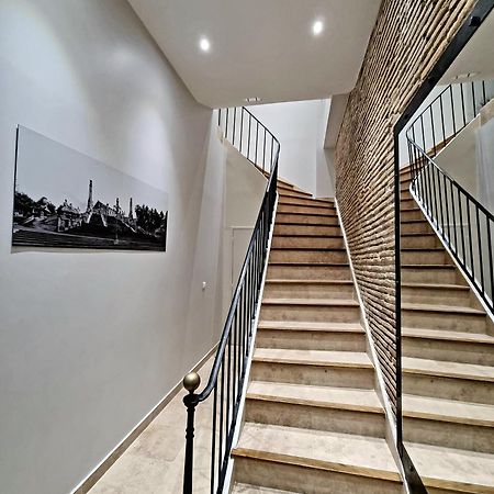 Les Demeures De Castellane Apartamento Marselha Exterior foto