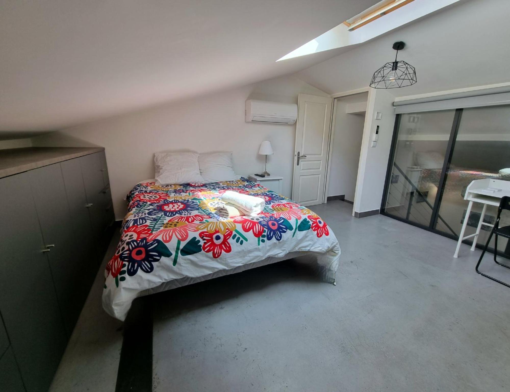 Les Demeures De Castellane Apartamento Marselha Exterior foto