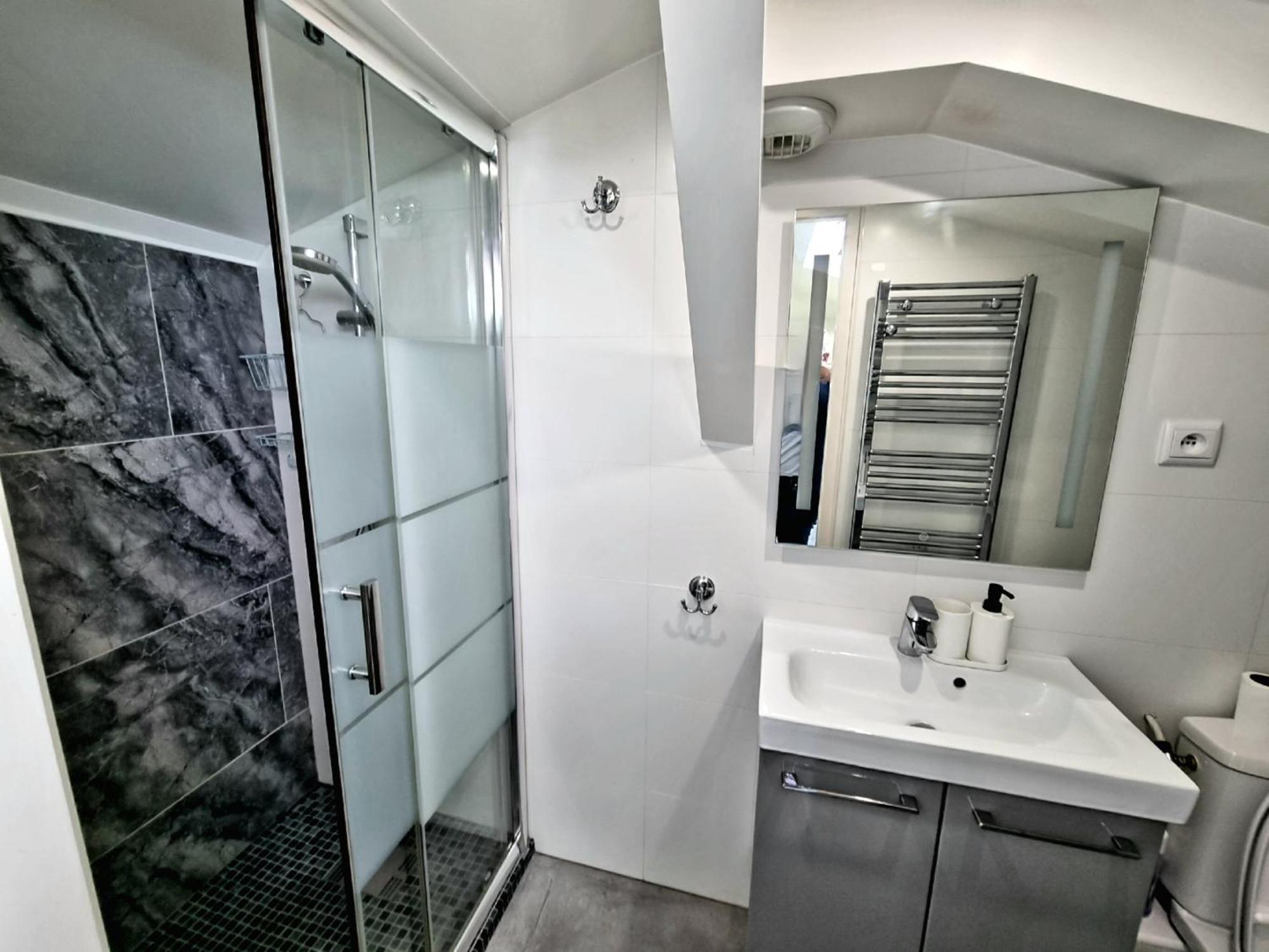 Les Demeures De Castellane Apartamento Marselha Exterior foto