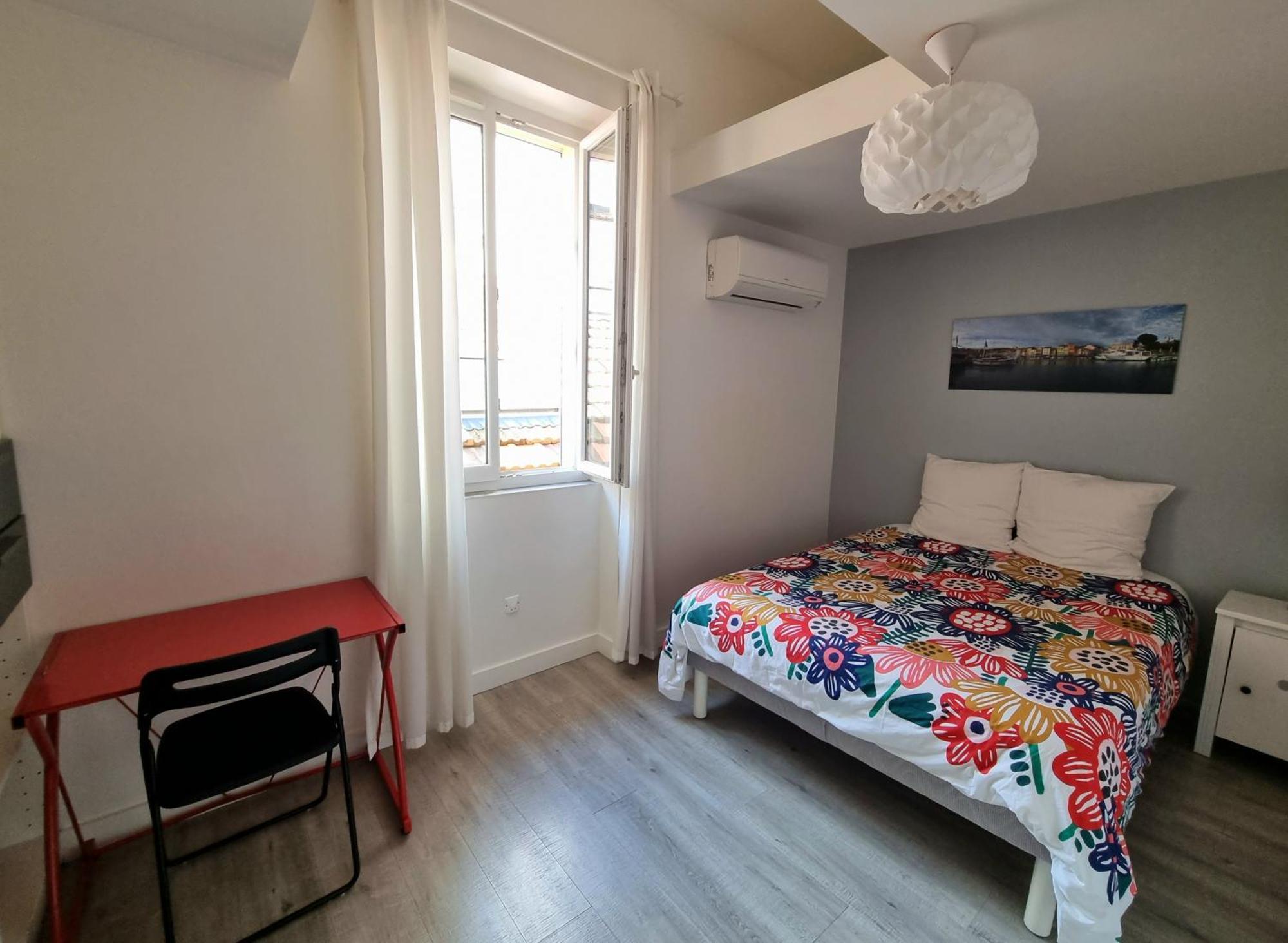 Les Demeures De Castellane Apartamento Marselha Exterior foto