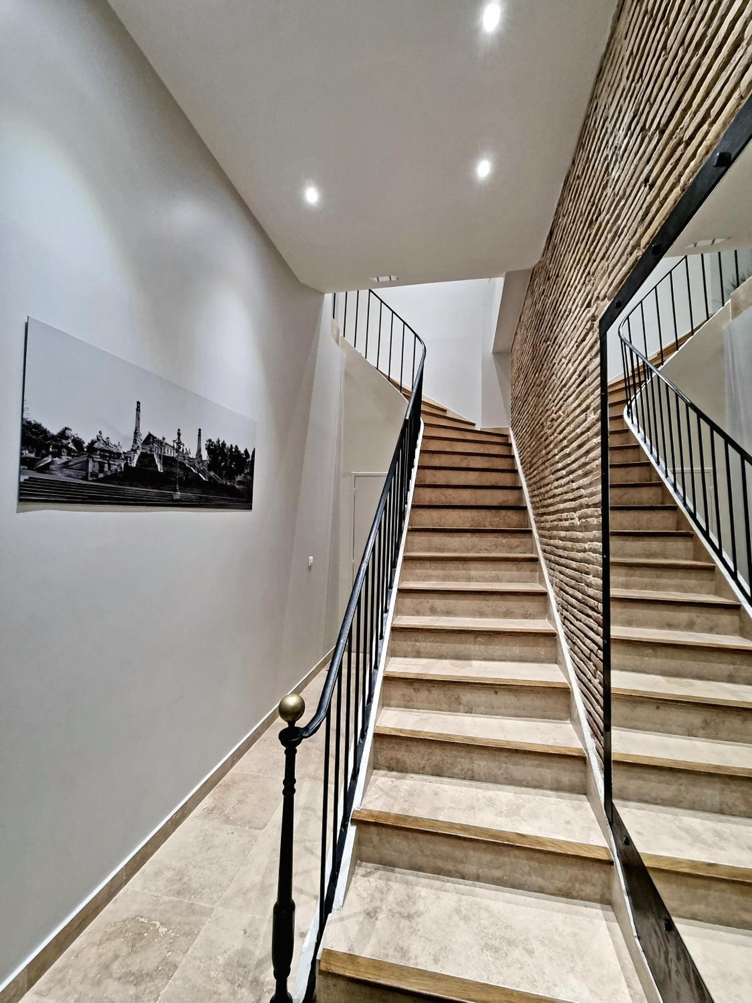 Les Demeures De Castellane Apartamento Marselha Exterior foto