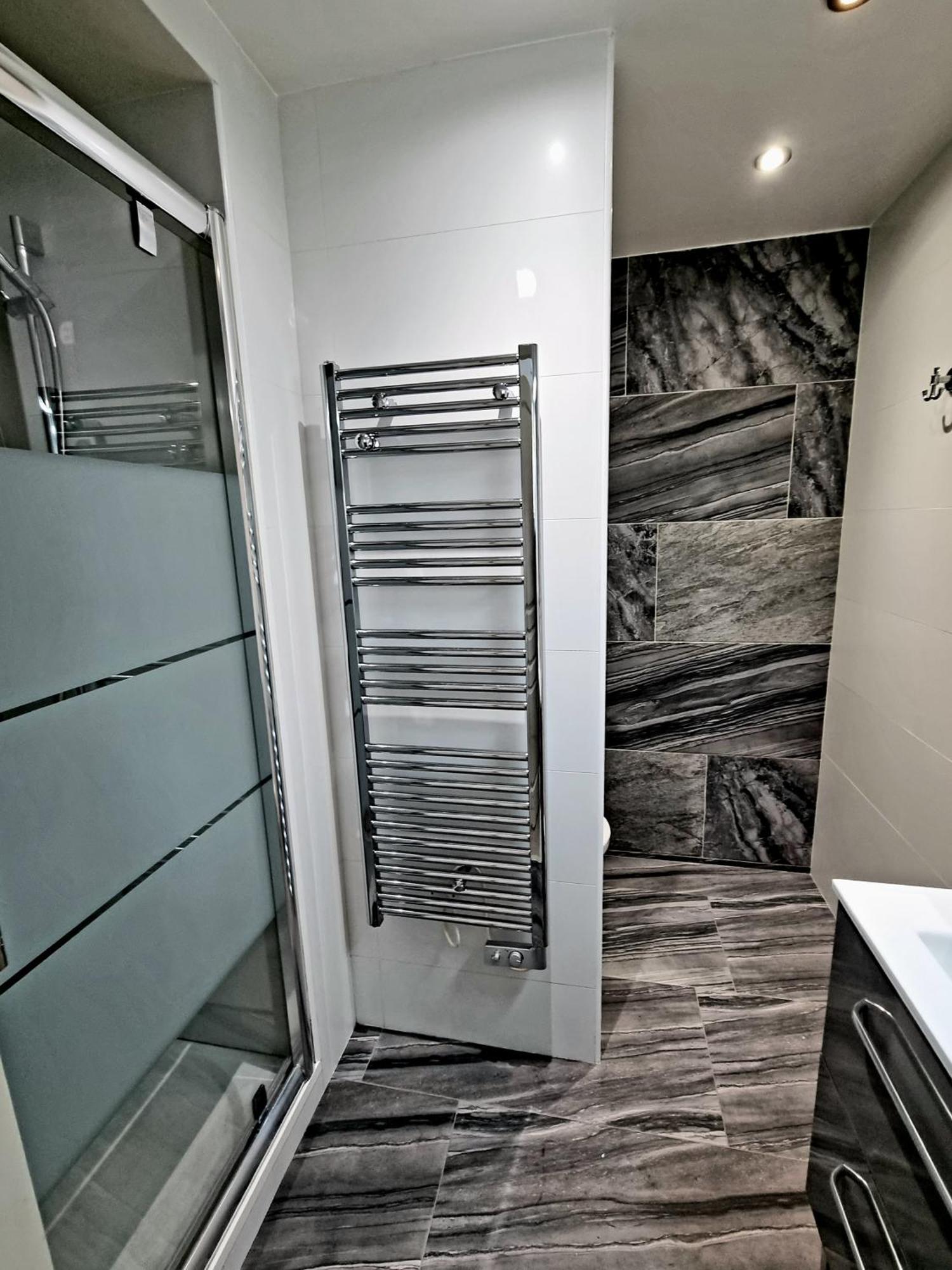 Les Demeures De Castellane Apartamento Marselha Exterior foto