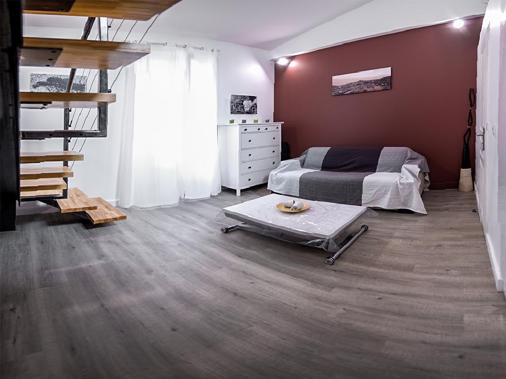 Les Demeures De Castellane Apartamento Marselha Exterior foto