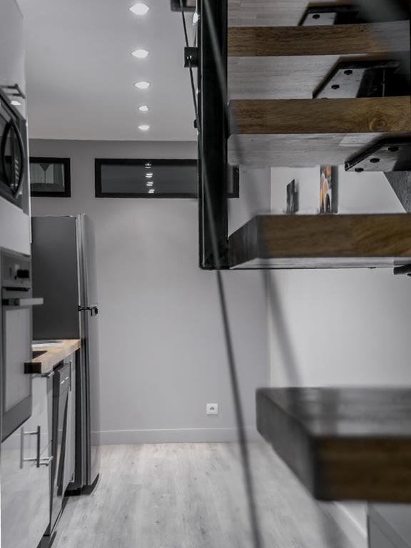 Les Demeures De Castellane Apartamento Marselha Exterior foto