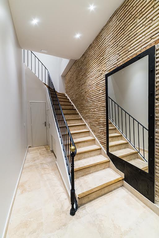 Les Demeures De Castellane Apartamento Marselha Exterior foto