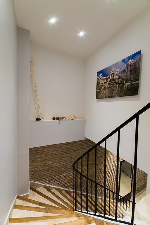 Les Demeures De Castellane Apartamento Marselha Exterior foto