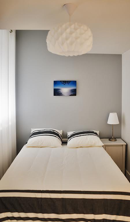 Les Demeures De Castellane Apartamento Marselha Exterior foto