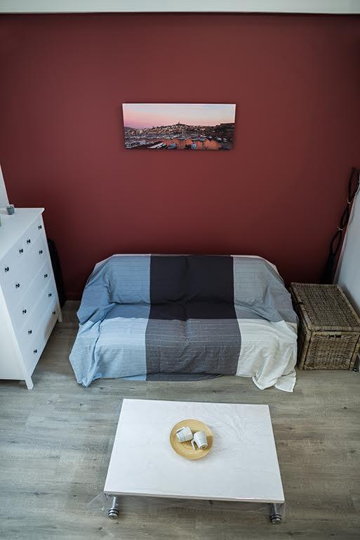 Les Demeures De Castellane Apartamento Marselha Exterior foto