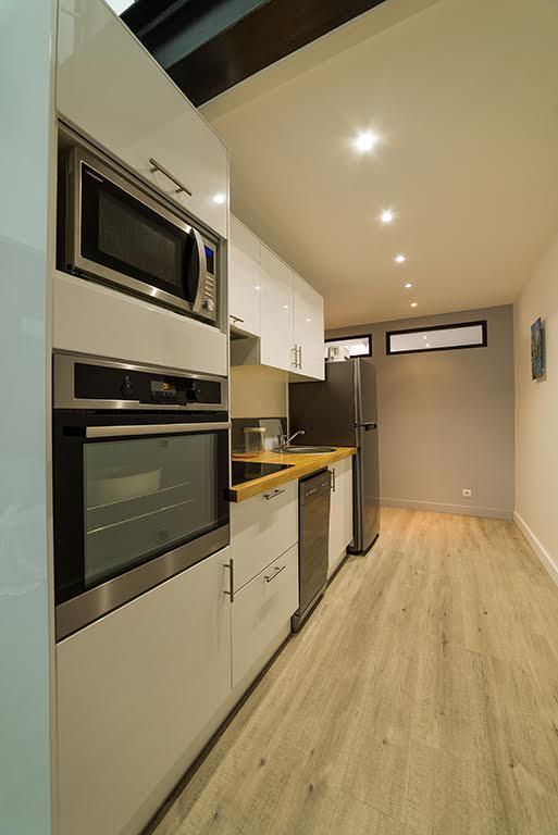 Les Demeures De Castellane Apartamento Marselha Exterior foto