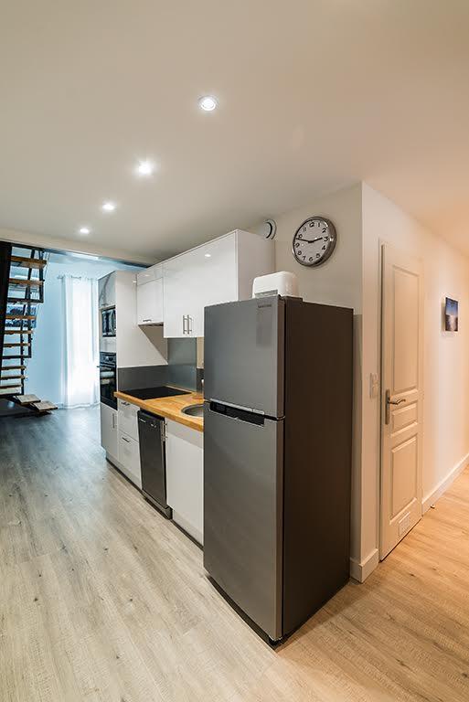 Les Demeures De Castellane Apartamento Marselha Exterior foto