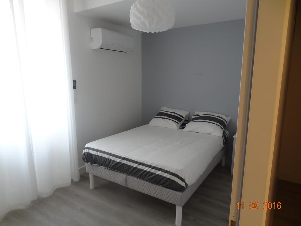 Les Demeures De Castellane Apartamento Marselha Exterior foto
