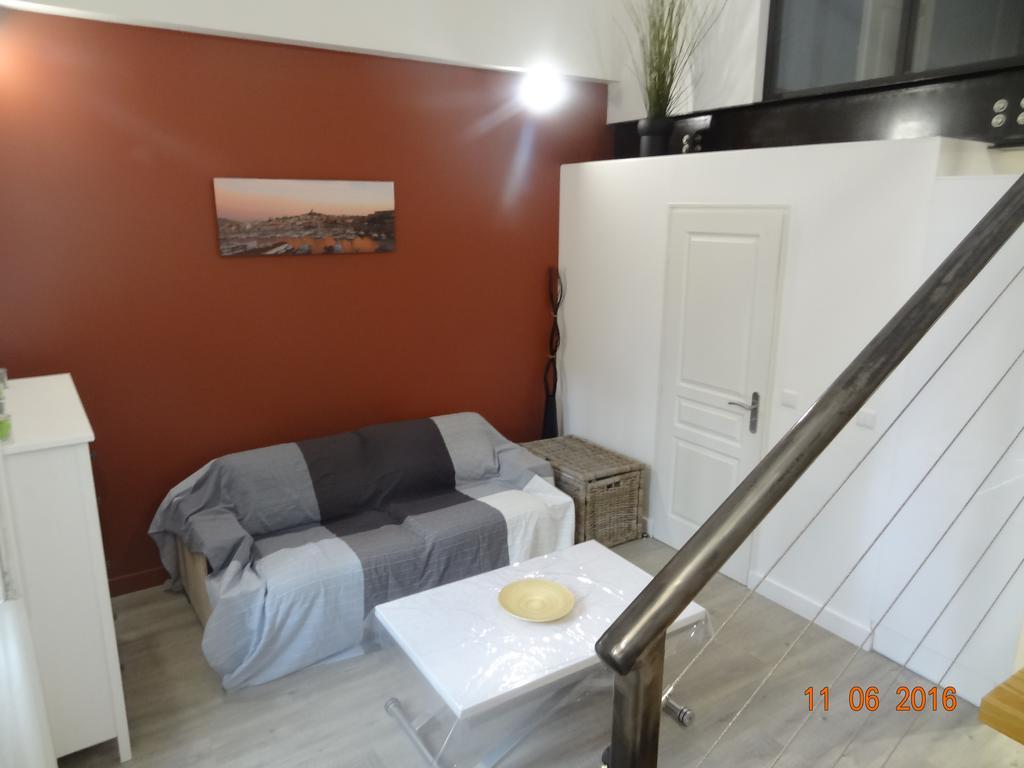 Les Demeures De Castellane Apartamento Marselha Exterior foto