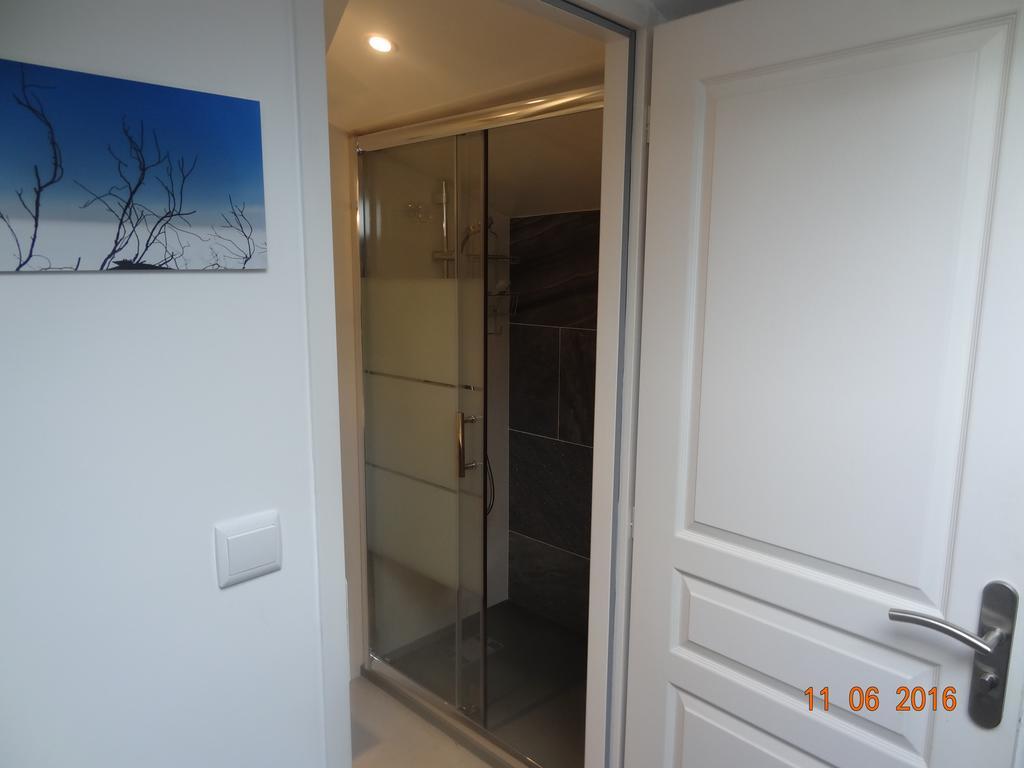 Les Demeures De Castellane Apartamento Marselha Exterior foto