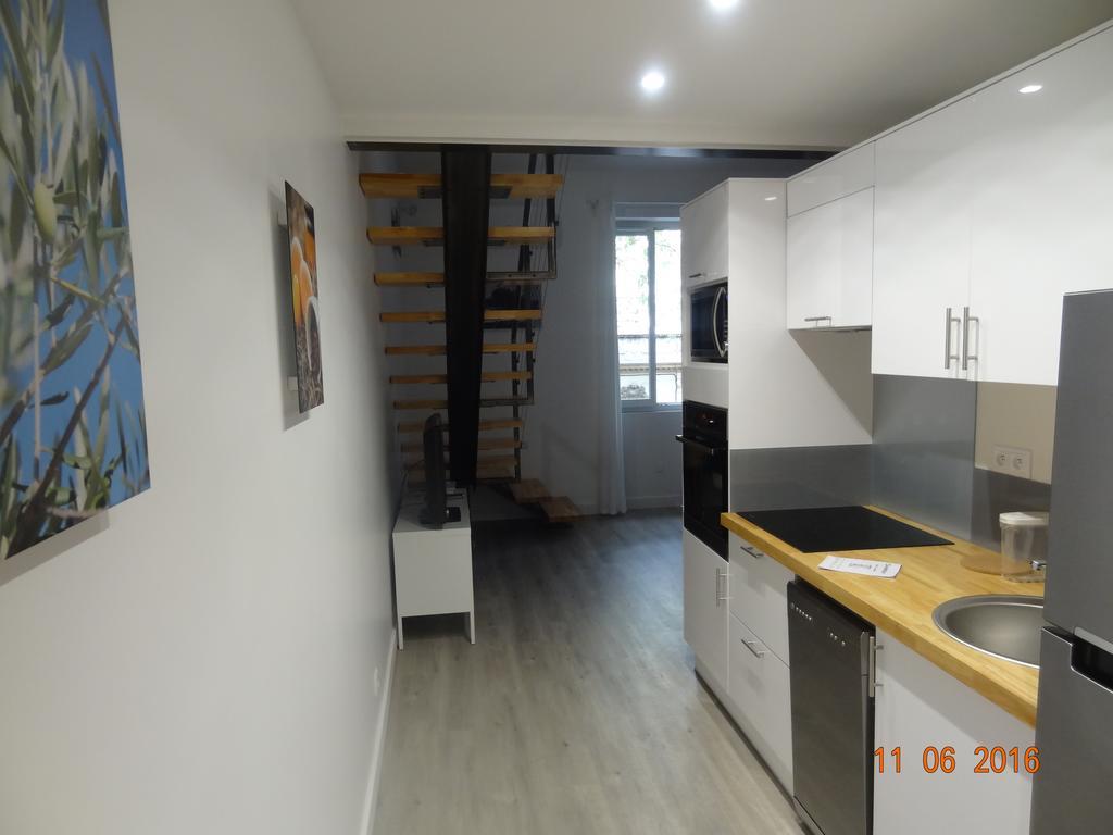 Les Demeures De Castellane Apartamento Marselha Exterior foto