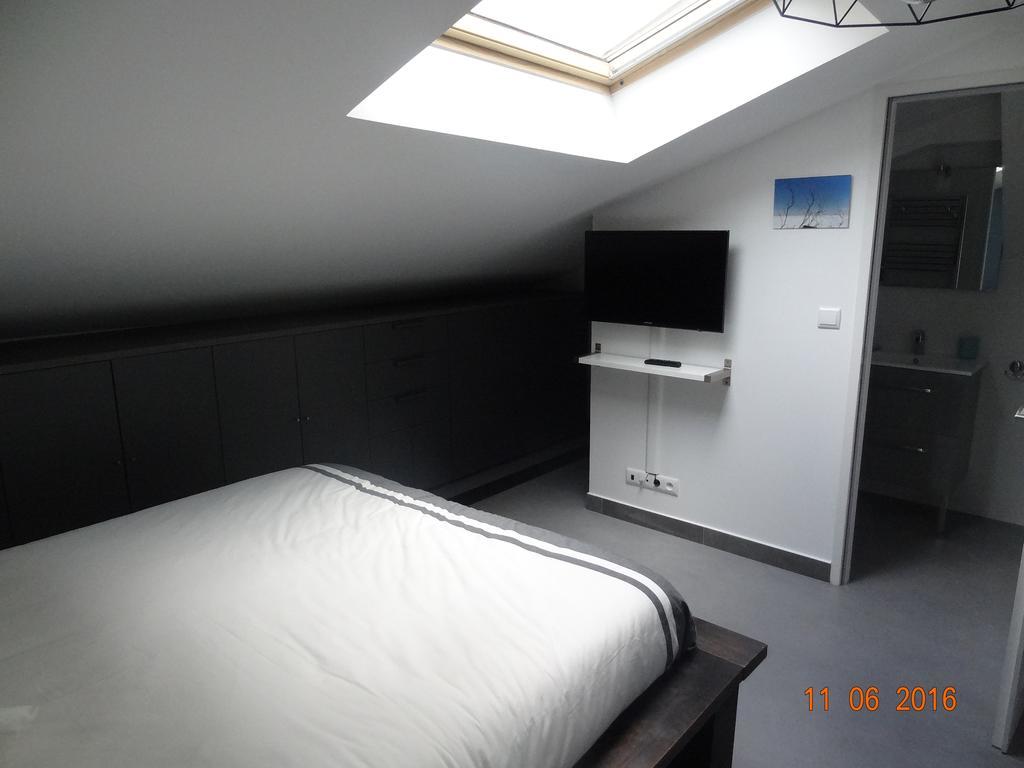 Les Demeures De Castellane Apartamento Marselha Exterior foto