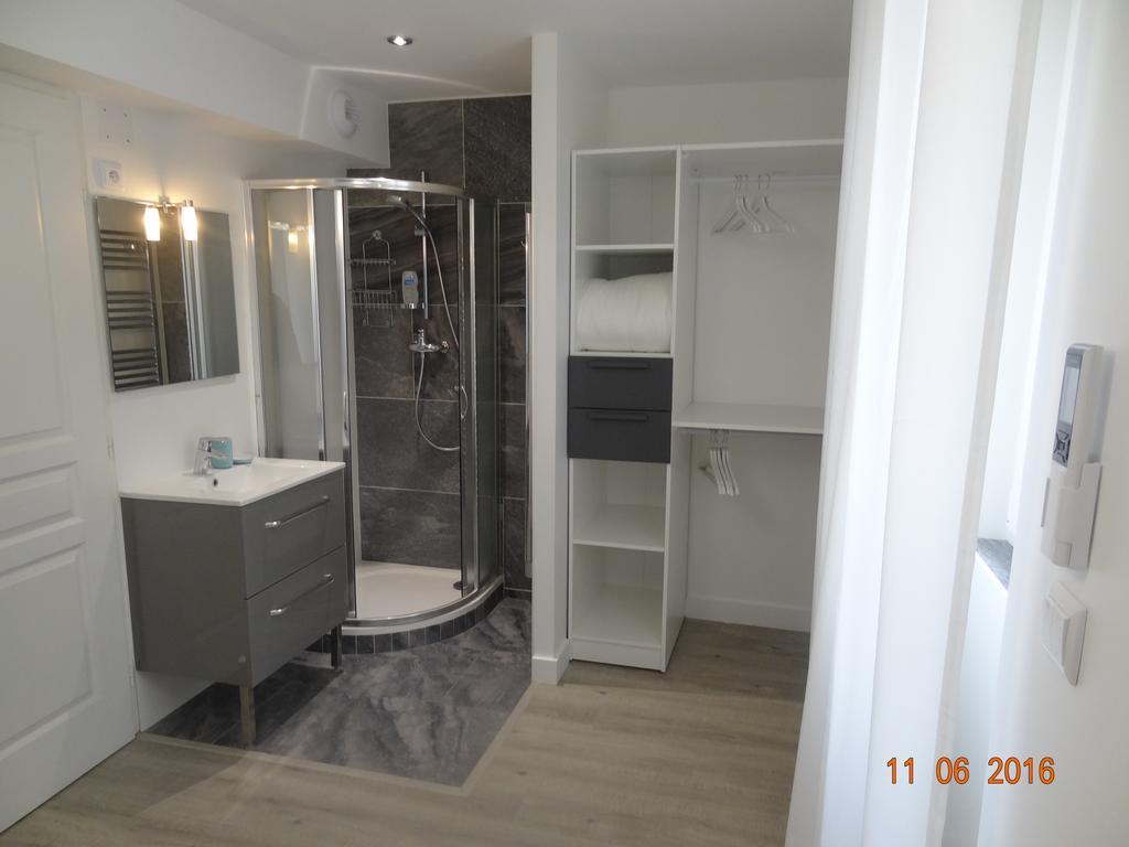 Les Demeures De Castellane Apartamento Marselha Exterior foto