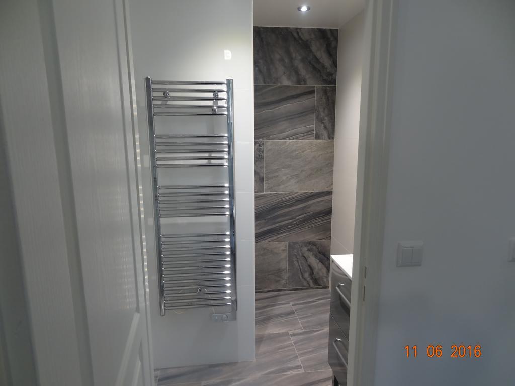 Les Demeures De Castellane Apartamento Marselha Exterior foto