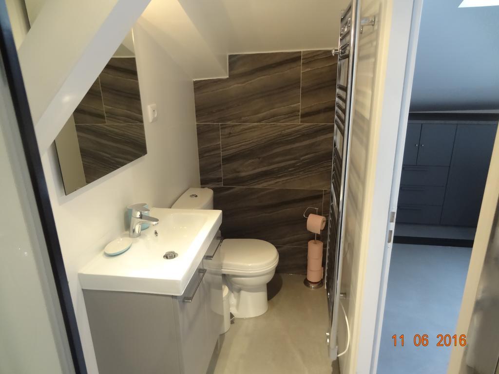 Les Demeures De Castellane Apartamento Marselha Exterior foto